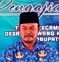 SUHARTO